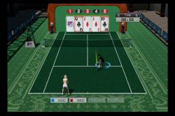 Virtua Tennis 4 Screenthot 2